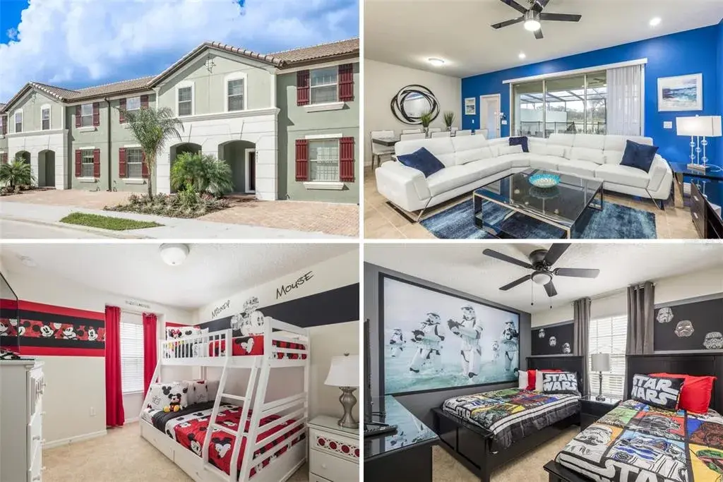 4651 Terrasonesta Drive, Davenport, FL, 33837