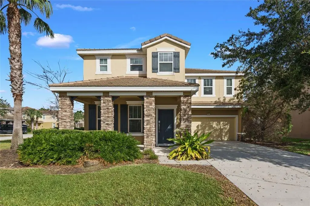 4204 Oakview Drive, Davenport, FL, 33837