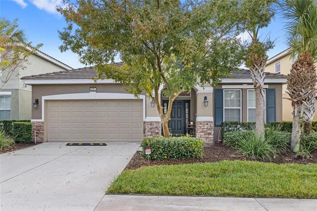 5376 Oakbourne Avenue, Davenport, FL, 33837