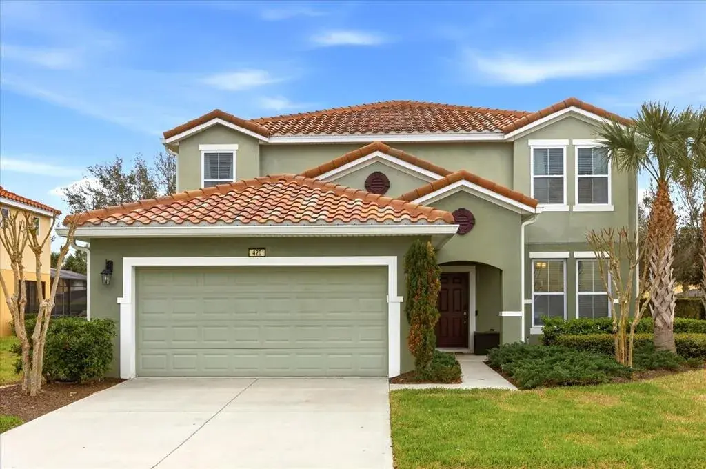 4201 Oakview Drive, Davenport, FL, 33837