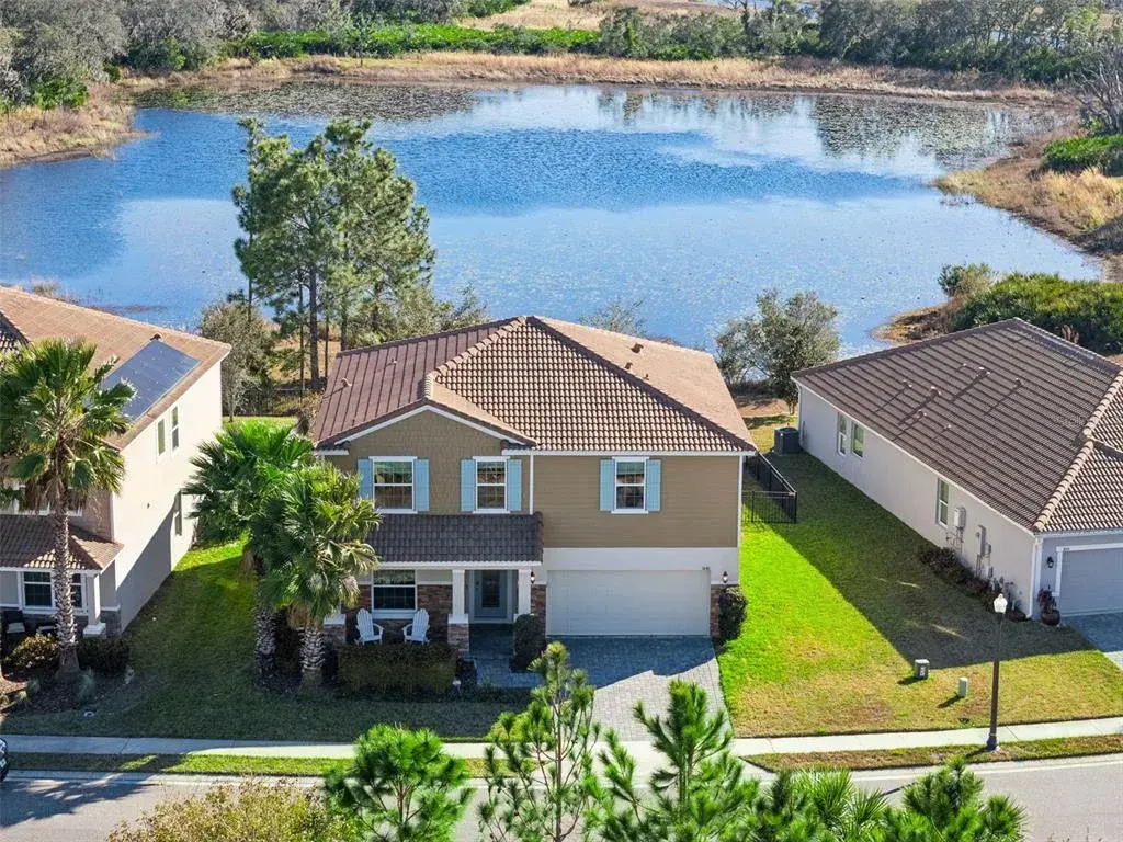 1640 Oak Blossom Drive, Davenport, FL, 33837