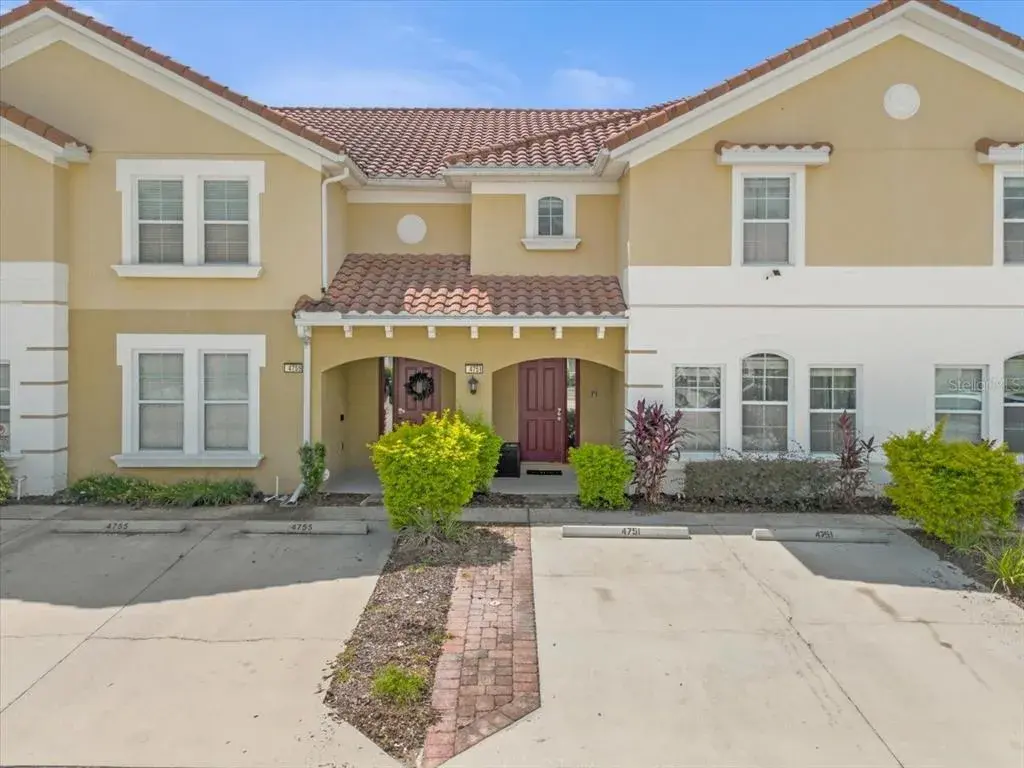 4735 Terrasonesta Drive, Davenport, FL, 33837
