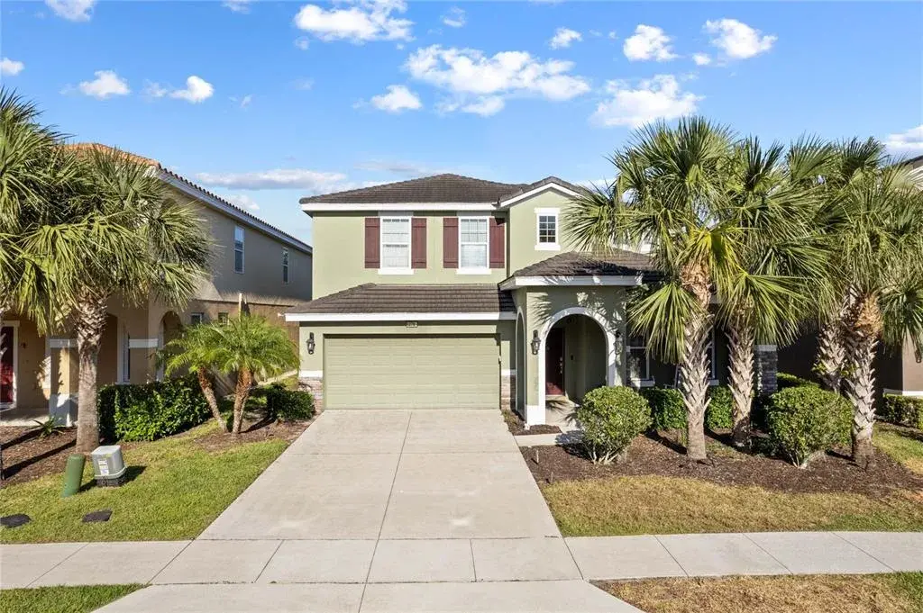 5270 Wildwood Way, Davenport, FL, 33837