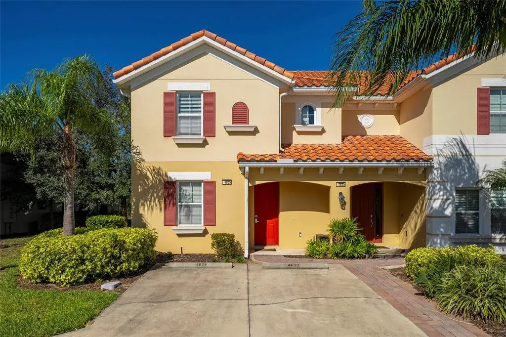 4639 Terrasonesta Drive W, Davenport, FL, 33896
