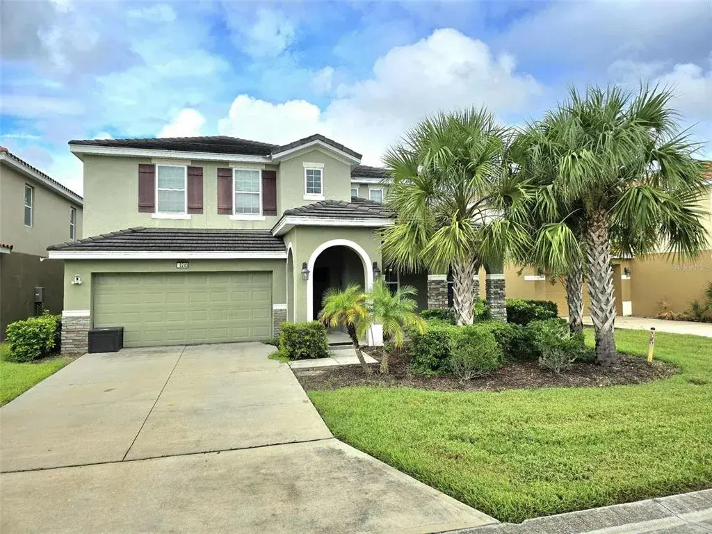 5243 Wildwood Way, Davenport, FL, 33837