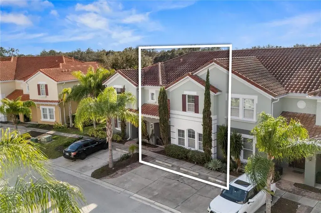 4711 Terrasonesta Drive, Davenport, FL, 33837