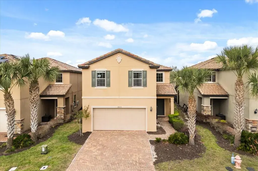 5425 Misty Oak Circle, Davenport, FL, 33837