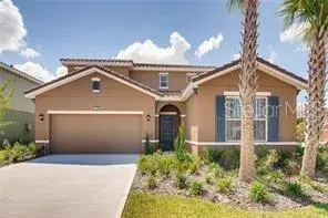 5207 Wildwood Way, Davenport, FL, 33837