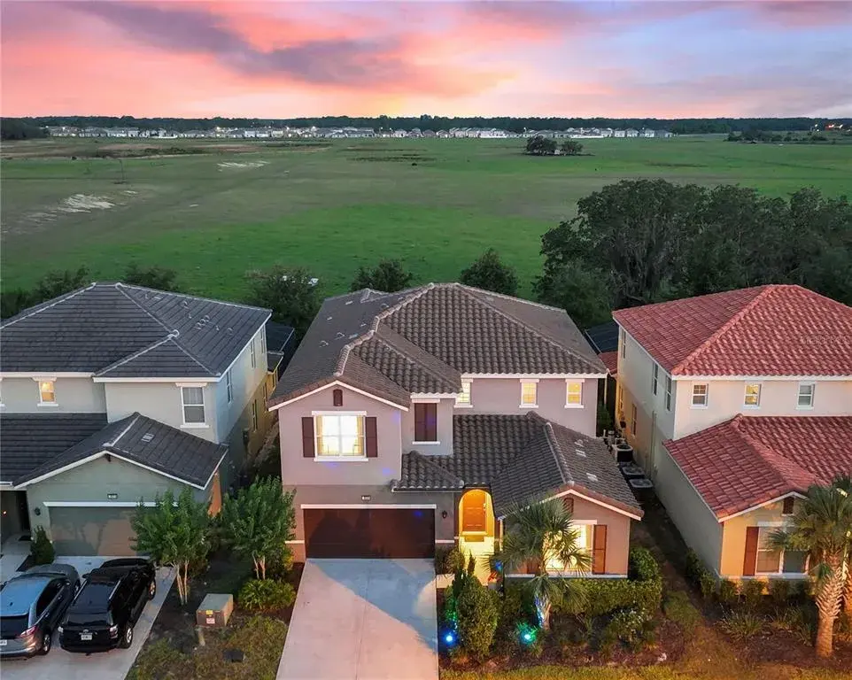 8020 Oak Shadow Court, Davenport, FL, 33837