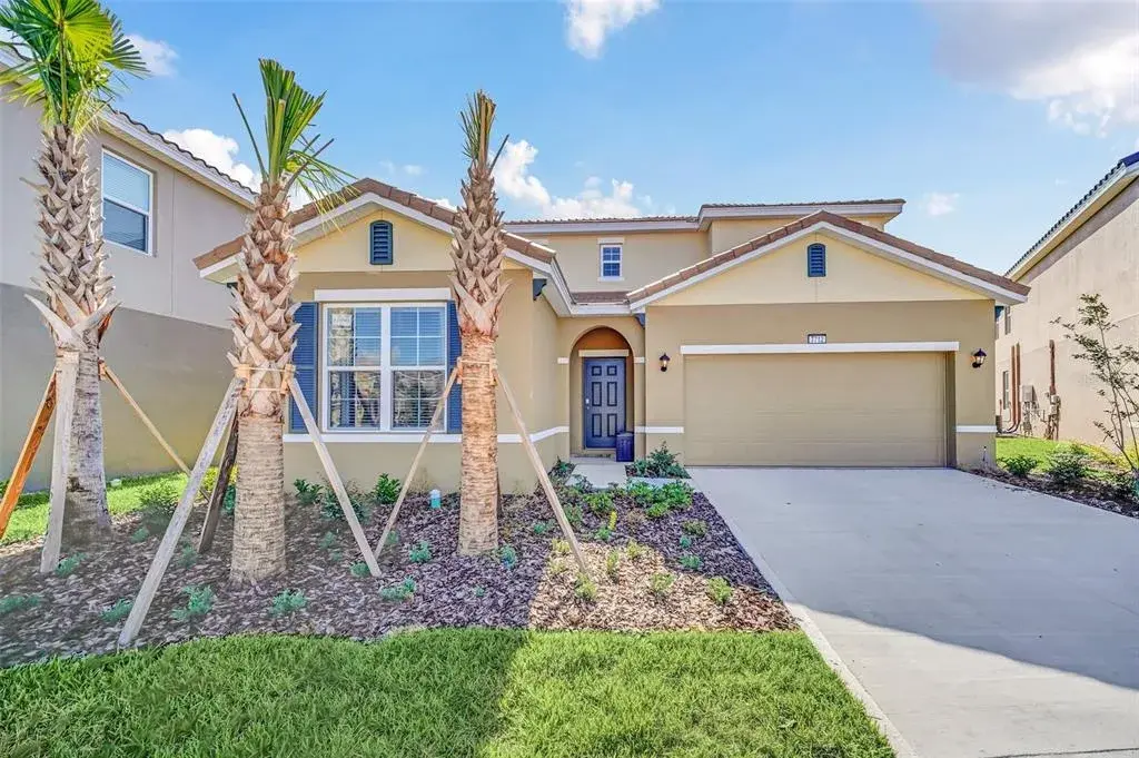 7712 Oakmoss Loop, Davenport, FL, 33837