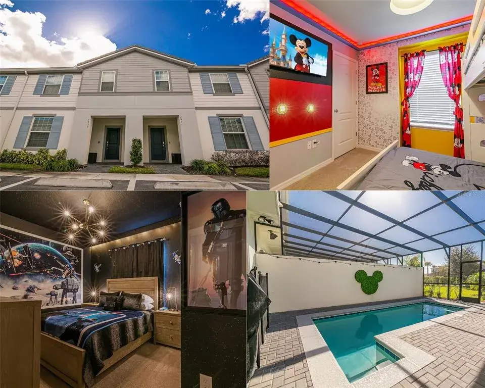 7451 Oakmoss Loop, Davenport, FL, 33837
