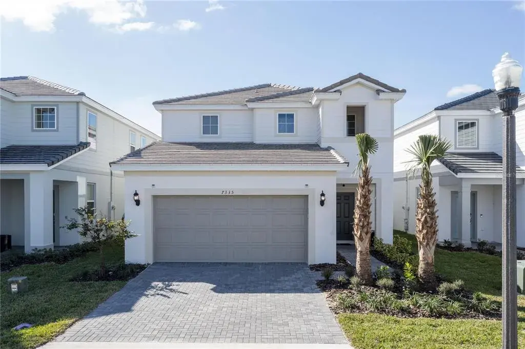7335 Oakmoss Loop, Davenport, FL, 33837