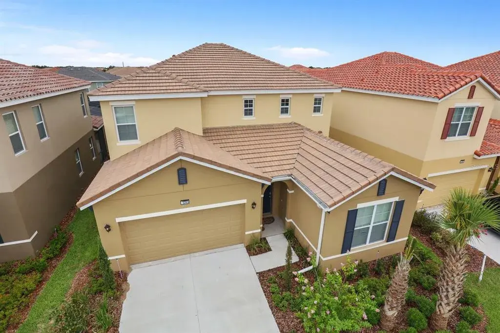 5265 Oakbourne Avenue, Davenport, FL, 33837