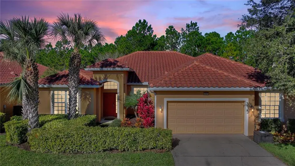 4067 Oaktree Drive, Davenport, FL, 33837