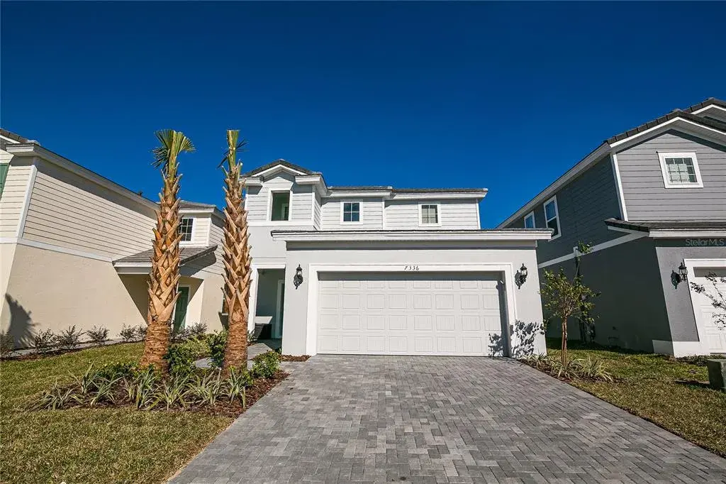 7336 Oakmoss Loop, Davenport, FL, 33837