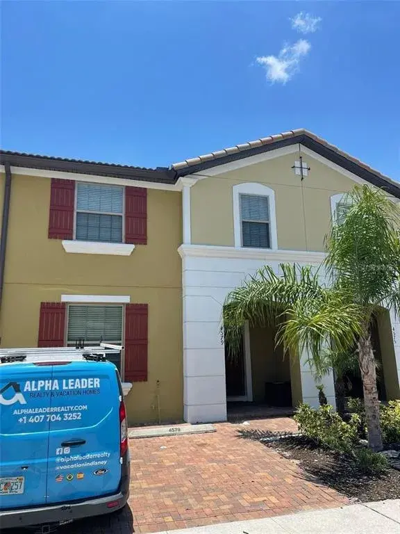 4579 Terrasonesta Drive, Davenport, FL, 33837