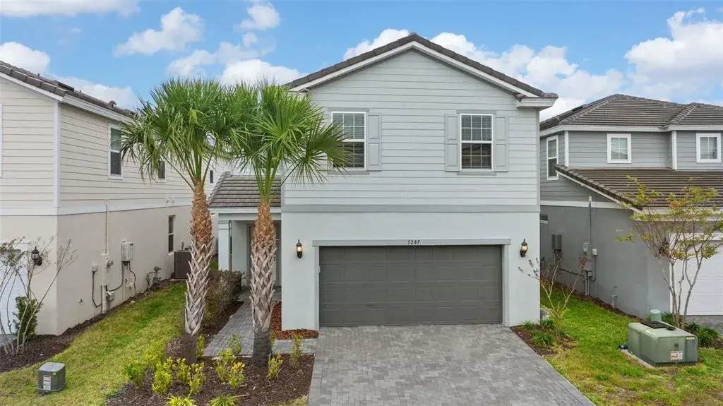 7247 Oakmoss Loop, Davenport, FL, 33837