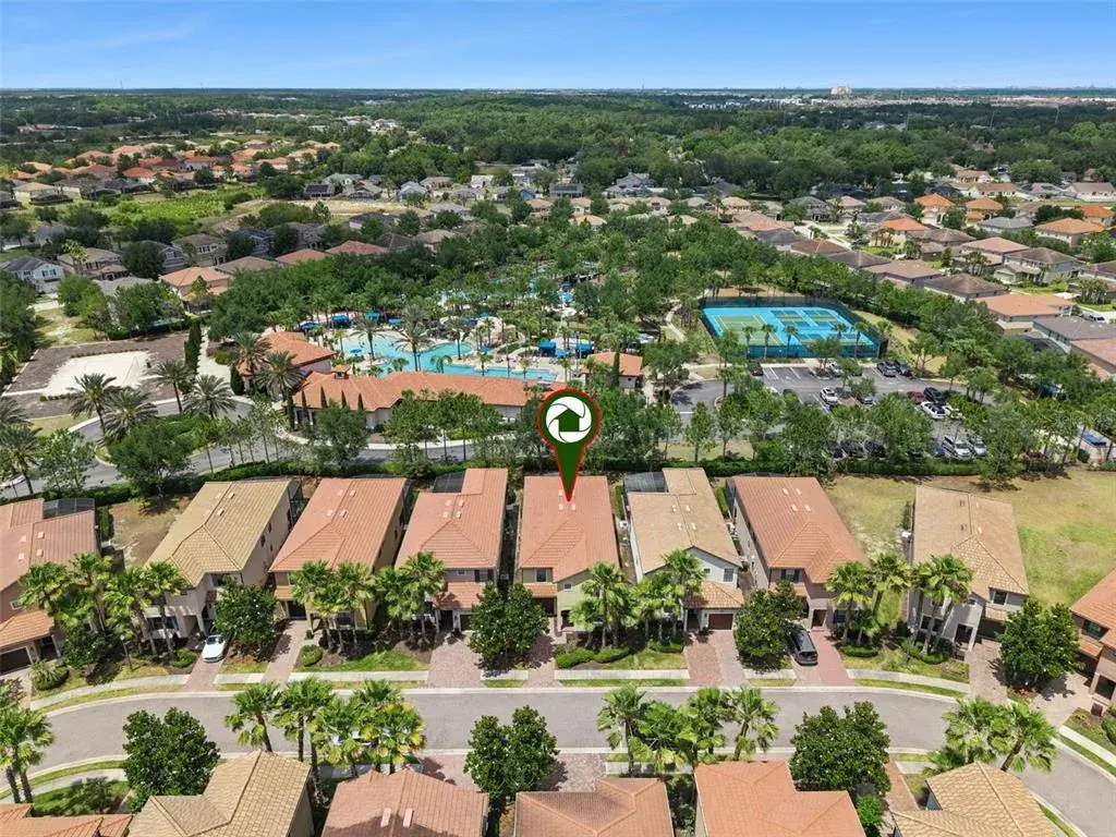 5492 Solterra Circle, Davenport, FL, 33837