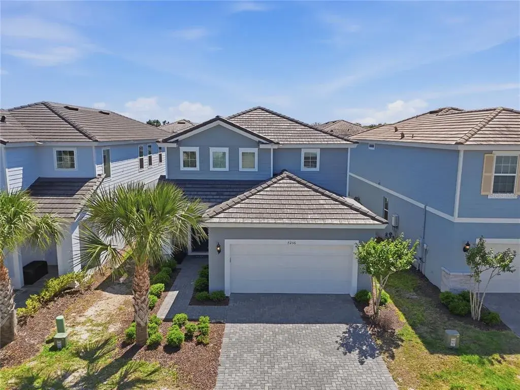 7256 Oakmoss Loop, Davenport, FL, 33837