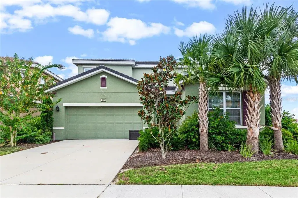 6070 Broad Oak Drive, Davenport, FL, 33837