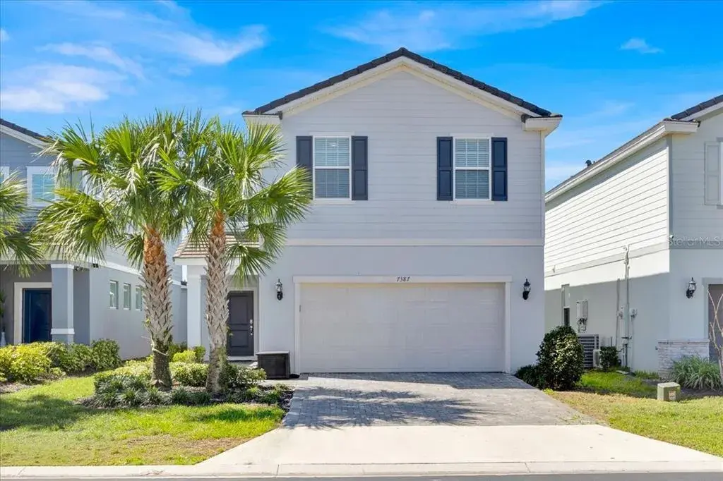 7387 Oakmoss Loop, Davenport, FL, 33837