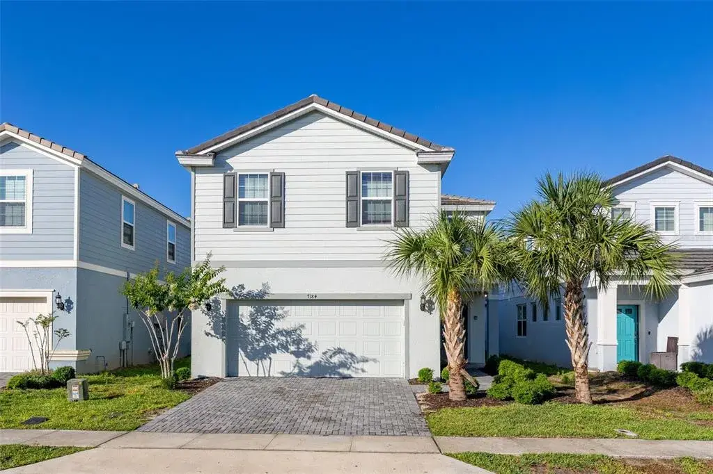 7184 Oakmoss Loop, Davenport, FL, 33837