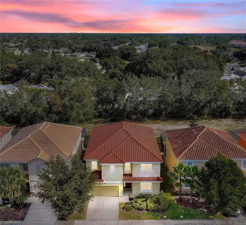 5252 Oakbourne Avenue, Davenport, FL, 33837