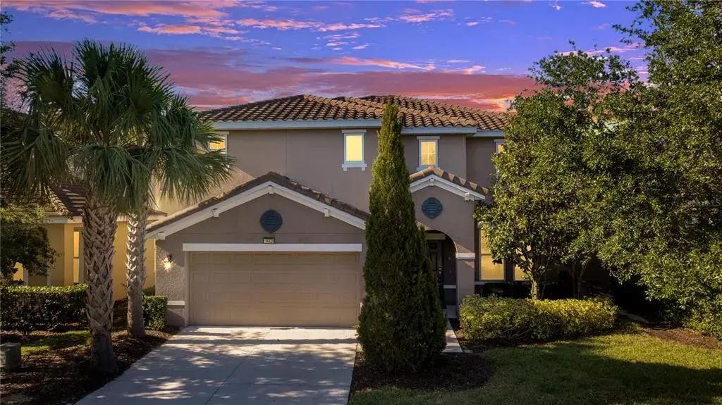 4328 Acorn Court, Davenport, FL, 33837
