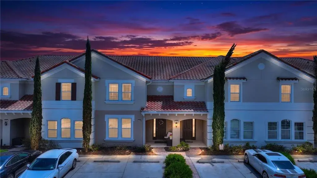 4714 Terrasonesta Drive, Davenport, FL, 33837