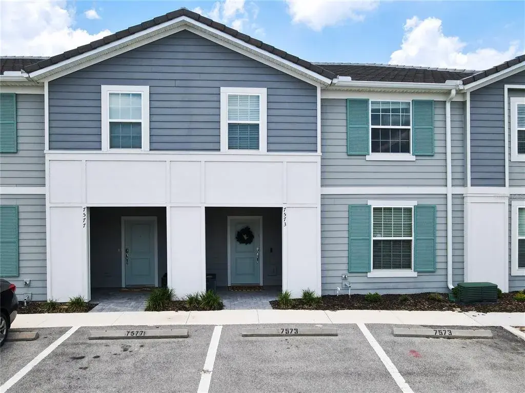 7573 Oak Spring Lane, Davenport, FL, 33837