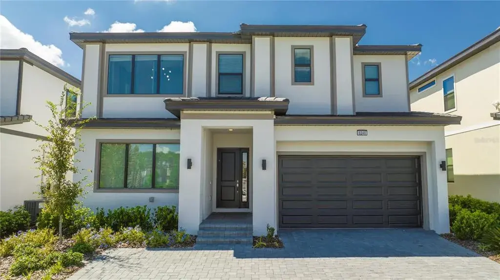 6240 Sand Skipper Road, Orlando, FL, 32821