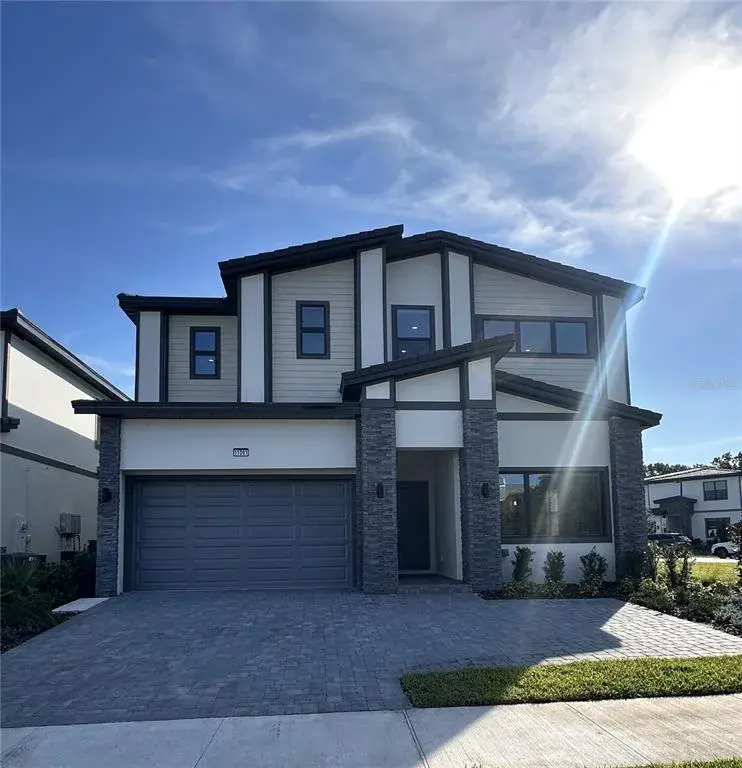 11091 Moray Bay Avenue, Orlando, FL, 32821
