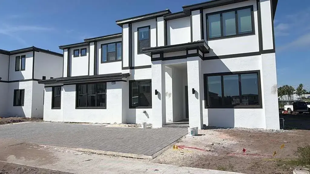 11054 Moray Bay Avenue, Orlando, FL, 32821