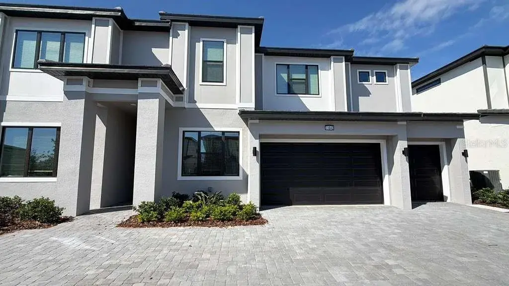 11042 Moray Bay Avenue, Orlando, FL, 32821