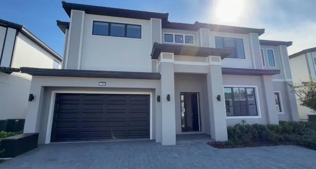 11043 Moray Bay Avenue, Orlando, FL, 32821