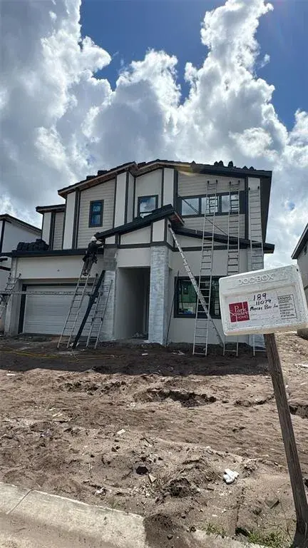 11079 Moray Bay Avenue, Orlando, FL, 32821