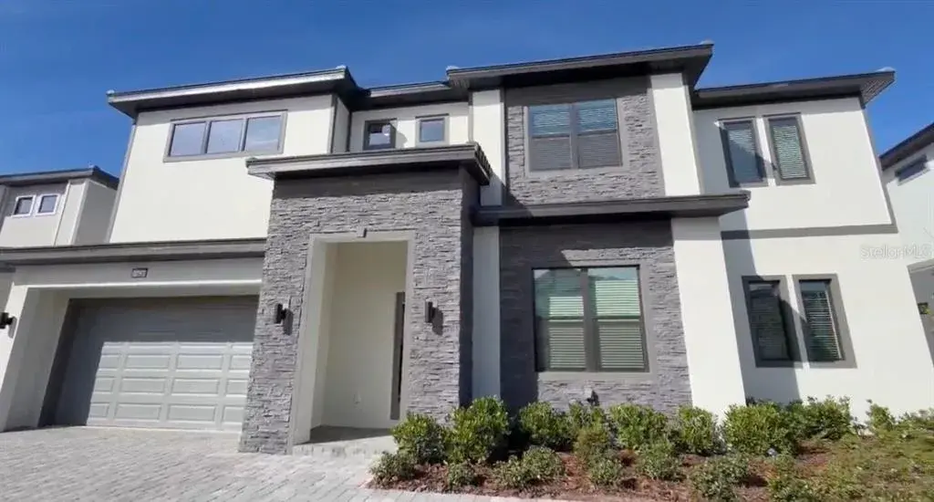 11036 Moray Bay Avenue, Orlando, FL, 32821
