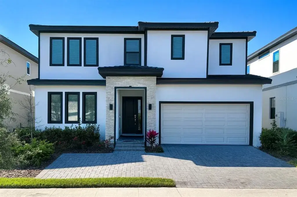 5603 High Seas Drive, Orlando, FL, 32821