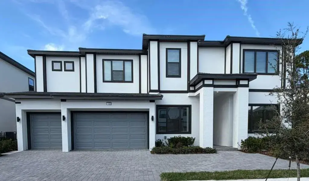 11024 Moray Bay Avenue, Orlando, FL, 32821