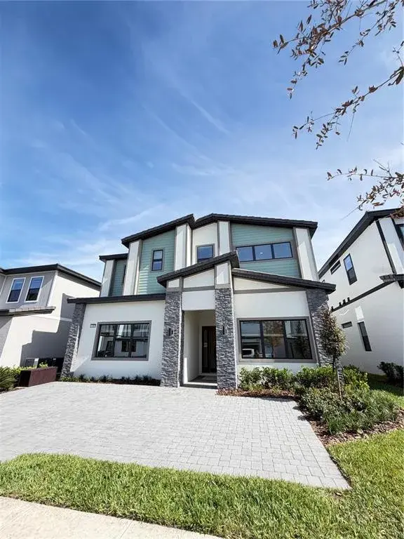 11067 Moray Bay Avenue, Orlando, FL, 32819