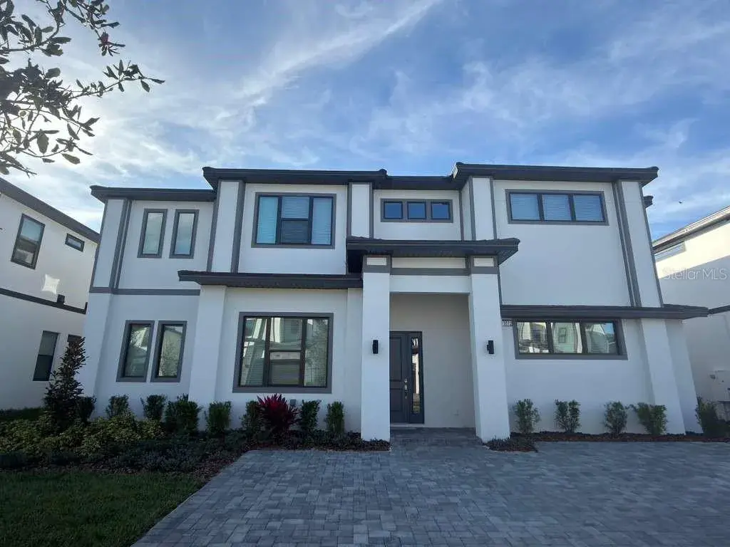 11072 Moray Bay Avenue, Orlando, FL, 32821