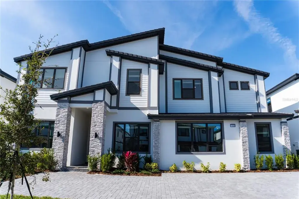 11030 Moray Bay Avenue, Orlando, FL, 32821