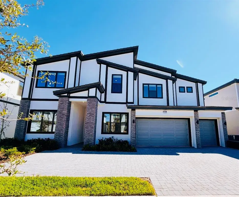 11037 Moray Bay Avenue, Orlando, FL, 32821