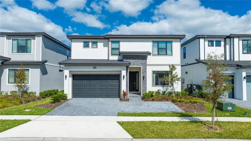 6097 High Seas Drive, Orlando, FL, 32821