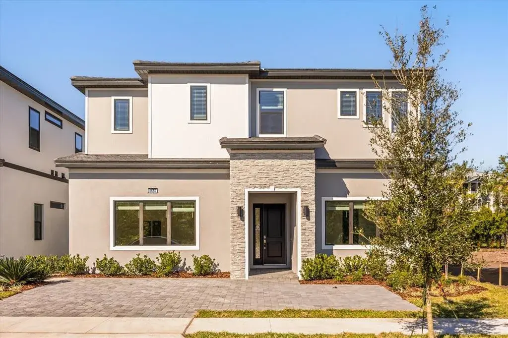 5680 High Seas Dr, Orlando, FL, 32821