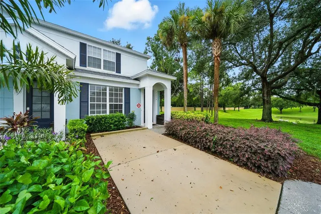 7694 Sir Kaufmann Court, Kissimmee, FL, 34747