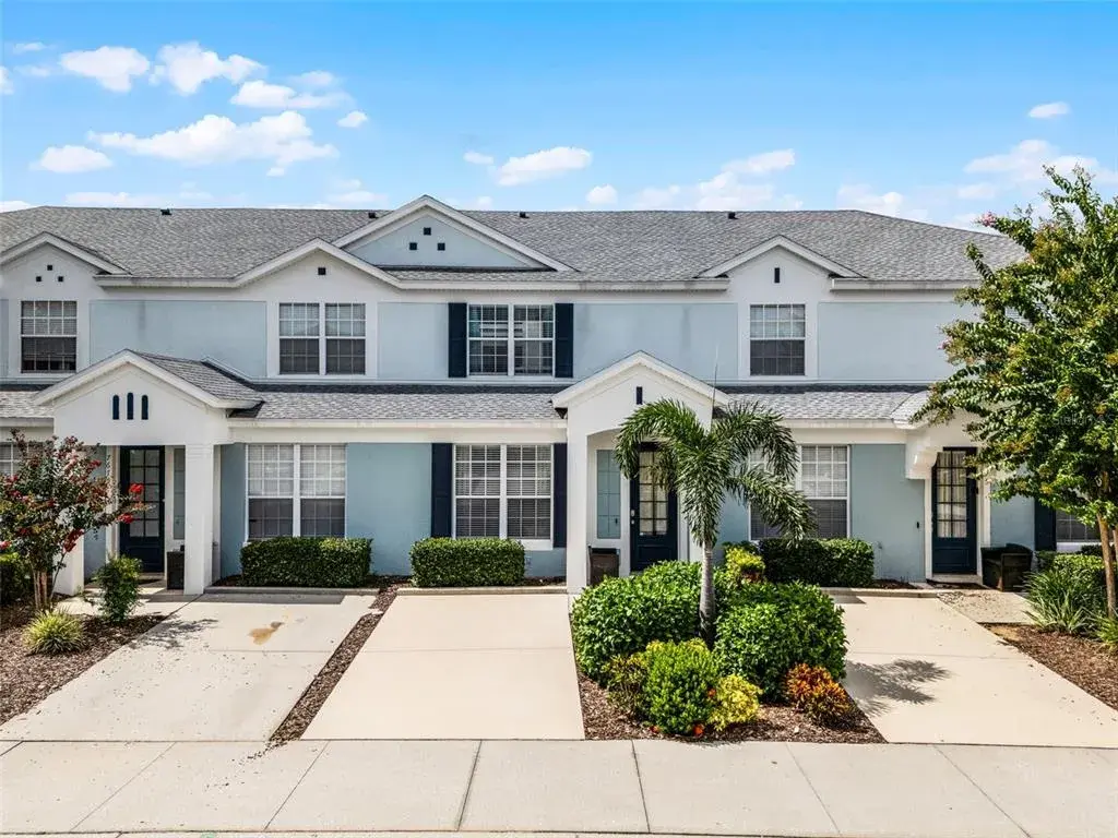 7677 Fitzclarence Street, Kissimmee, FL, 34747