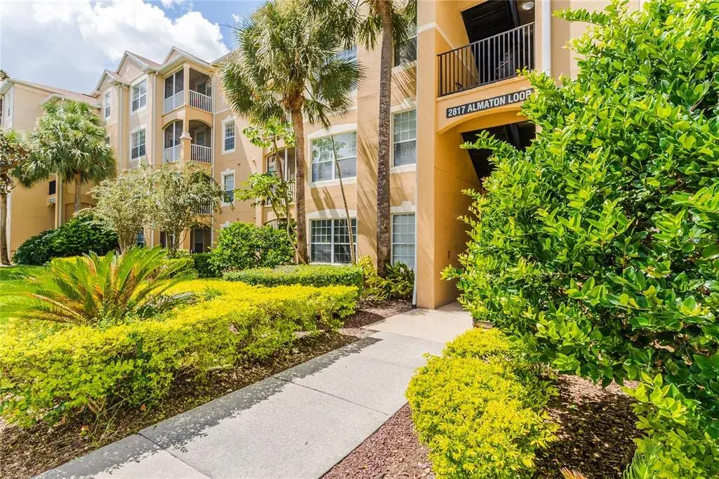 2817 Almaton Loop Unit 202, Kissimmee, FL, 34747