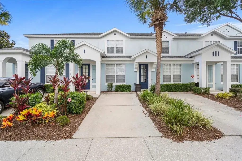2550 Renshaw Street, Kissimmee, FL, 34747