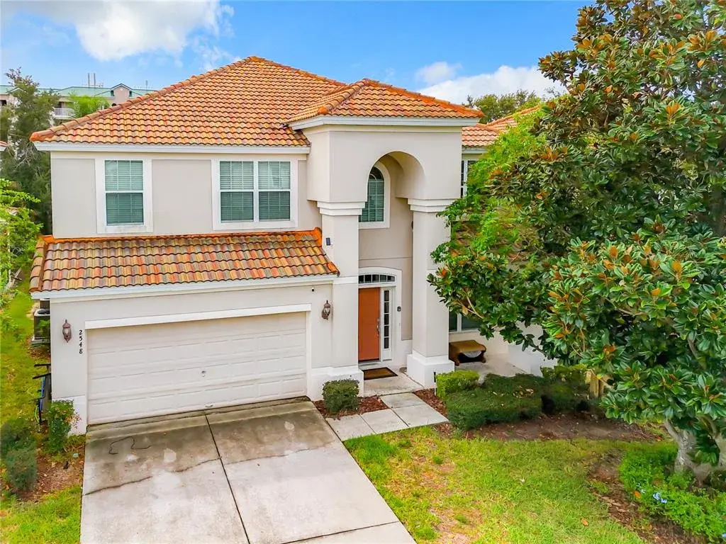2548 Archfeld Boulevard, Kissimmee, FL, 34747